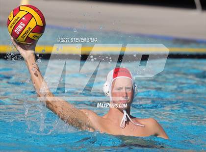 Thumbnail 2 in Vista @ Cathedral Catholic photogallery.