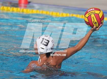 Thumbnail 1 in Vista @ Cathedral Catholic photogallery.
