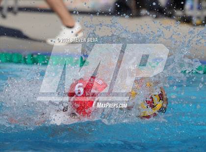 Thumbnail 1 in Vista @ Cathedral Catholic photogallery.