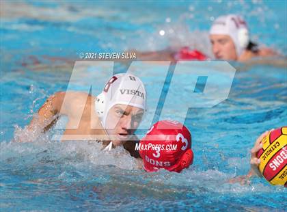Thumbnail 3 in Vista @ Cathedral Catholic photogallery.