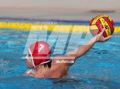 Thumbnail 3 in Vista @ Cathedral Catholic photogallery.