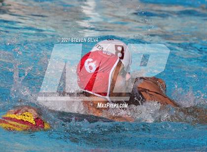 Thumbnail 1 in Vista @ Cathedral Catholic photogallery.