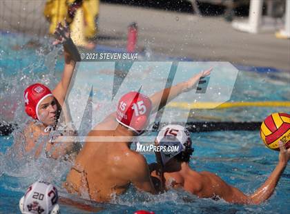 Thumbnail 1 in Vista @ Cathedral Catholic photogallery.