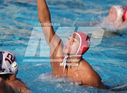 Thumbnail 2 in Vista @ Cathedral Catholic photogallery.