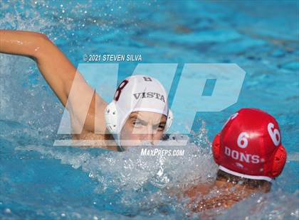 Thumbnail 2 in Vista @ Cathedral Catholic photogallery.