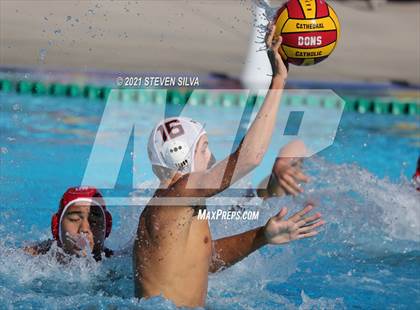 Thumbnail 2 in Vista @ Cathedral Catholic photogallery.