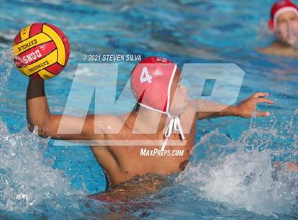 Thumbnail 1 in Vista @ Cathedral Catholic photogallery.