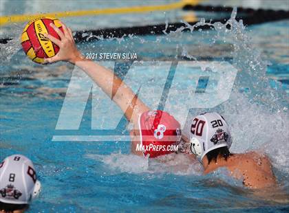 Thumbnail 2 in Vista @ Cathedral Catholic photogallery.