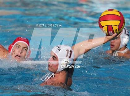 Thumbnail 2 in Vista @ Cathedral Catholic photogallery.