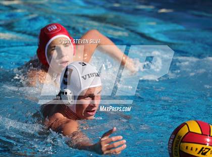 Thumbnail 1 in Vista @ Cathedral Catholic photogallery.