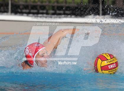 Thumbnail 3 in Vista @ Cathedral Catholic photogallery.