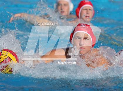 Thumbnail 2 in Vista @ Cathedral Catholic photogallery.
