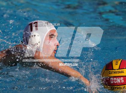 Thumbnail 3 in Vista @ Cathedral Catholic photogallery.