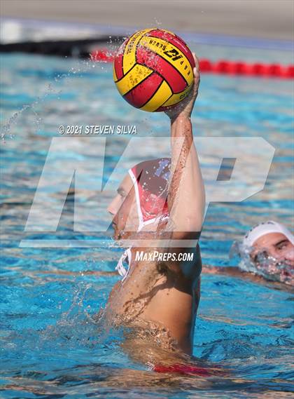 Thumbnail 3 in Vista @ Cathedral Catholic photogallery.