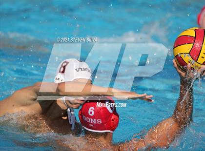 Thumbnail 3 in Vista @ Cathedral Catholic photogallery.
