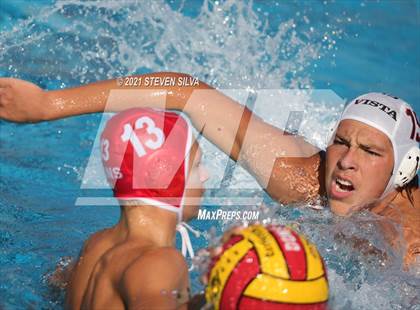 Thumbnail 2 in Vista @ Cathedral Catholic photogallery.