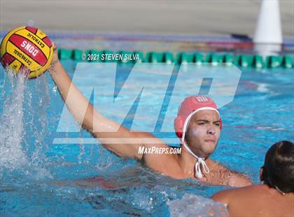 Thumbnail 1 in Vista @ Cathedral Catholic photogallery.