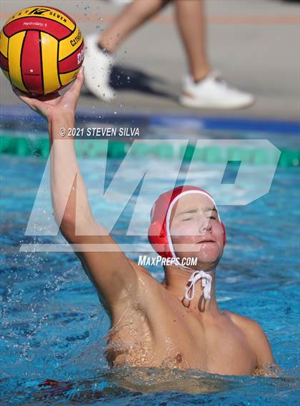 Thumbnail 2 in Vista @ Cathedral Catholic photogallery.