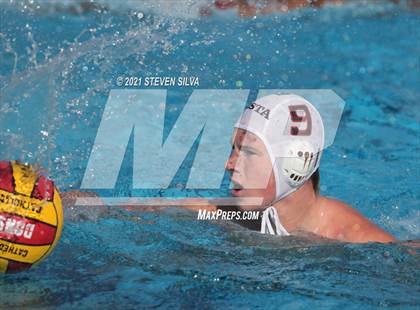 Thumbnail 3 in Vista @ Cathedral Catholic photogallery.