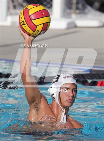 Thumbnail 2 in Vista @ Cathedral Catholic photogallery.