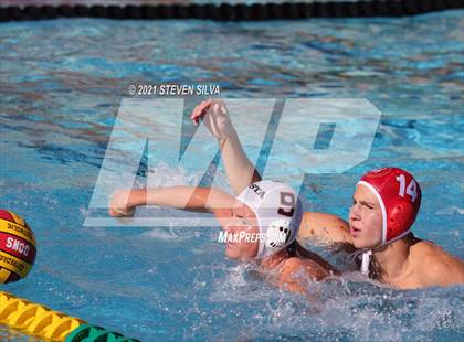 Thumbnail 1 in Vista @ Cathedral Catholic photogallery.