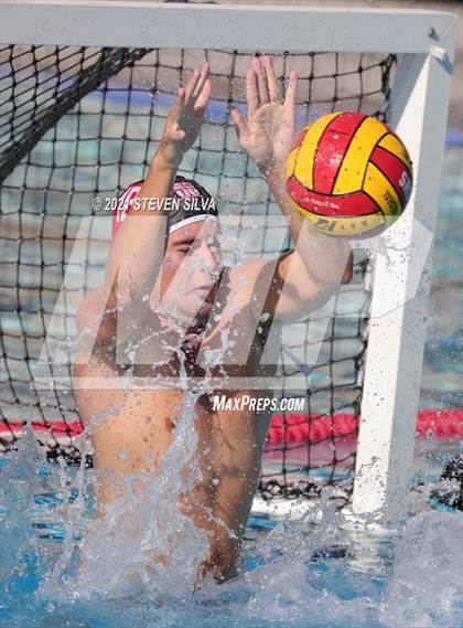 Thumbnail 1 in Vista @ Cathedral Catholic photogallery.