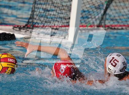Thumbnail 1 in Vista @ Cathedral Catholic photogallery.