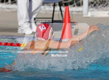 Thumbnail 3 in Vista @ Cathedral Catholic photogallery.