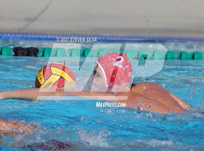 Thumbnail 3 in Vista @ Cathedral Catholic photogallery.