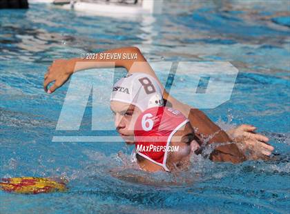 Thumbnail 2 in Vista @ Cathedral Catholic photogallery.