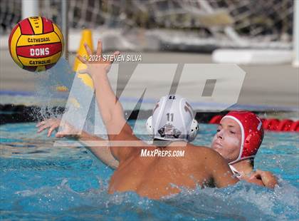 Thumbnail 2 in Vista @ Cathedral Catholic photogallery.