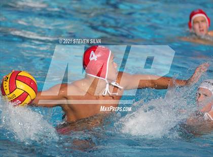 Thumbnail 3 in Vista @ Cathedral Catholic photogallery.