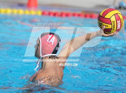 Thumbnail 1 in Vista @ Cathedral Catholic photogallery.