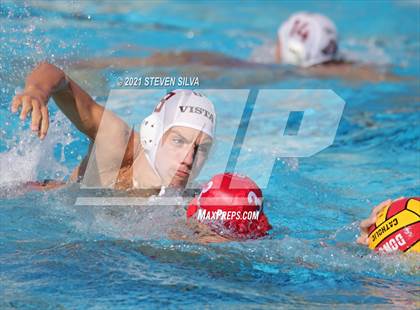 Thumbnail 1 in Vista @ Cathedral Catholic photogallery.