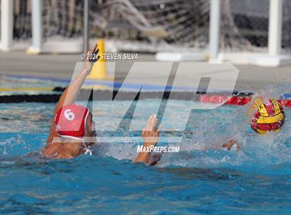Thumbnail 1 in Vista @ Cathedral Catholic photogallery.