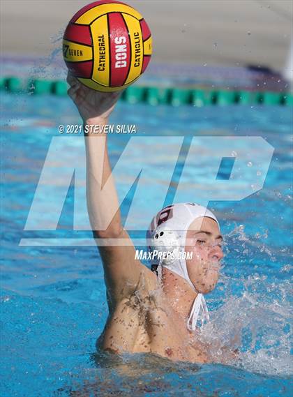 Thumbnail 1 in Vista @ Cathedral Catholic photogallery.