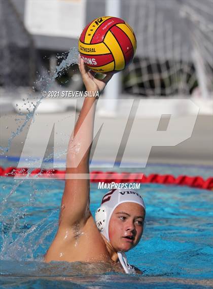 Thumbnail 2 in Vista @ Cathedral Catholic photogallery.