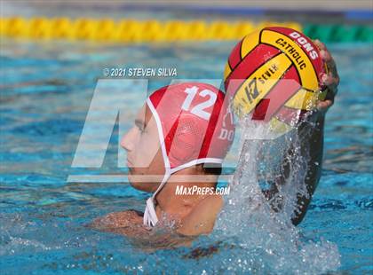 Thumbnail 1 in Vista @ Cathedral Catholic photogallery.