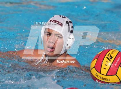 Thumbnail 1 in Vista @ Cathedral Catholic photogallery.