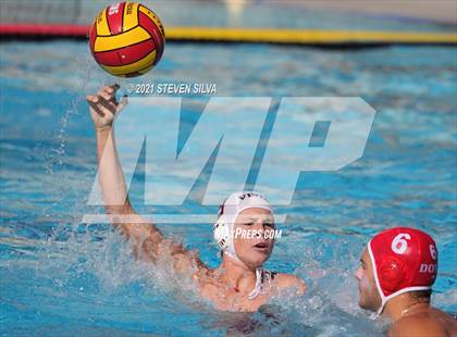 Thumbnail 3 in Vista @ Cathedral Catholic photogallery.