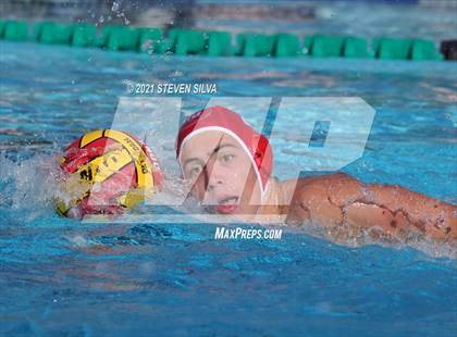 Thumbnail 3 in Vista @ Cathedral Catholic photogallery.