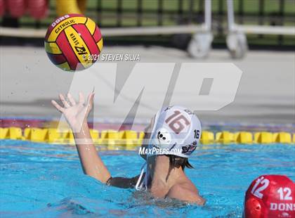 Thumbnail 3 in Vista @ Cathedral Catholic photogallery.