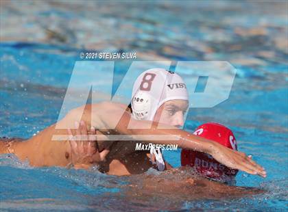 Thumbnail 3 in Vista @ Cathedral Catholic photogallery.