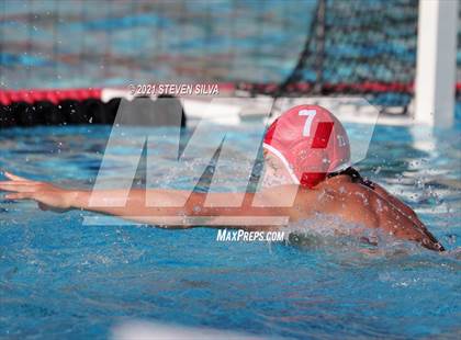 Thumbnail 1 in Vista @ Cathedral Catholic photogallery.