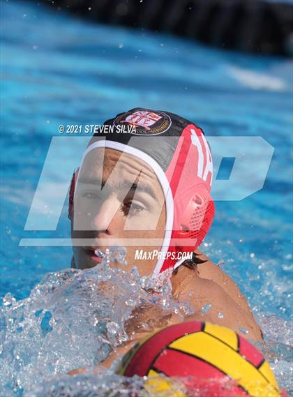 Thumbnail 2 in Vista @ Cathedral Catholic photogallery.