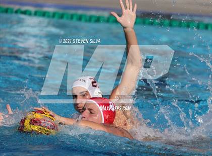 Thumbnail 3 in Vista @ Cathedral Catholic photogallery.