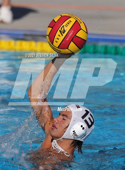 Thumbnail 1 in Vista @ Cathedral Catholic photogallery.