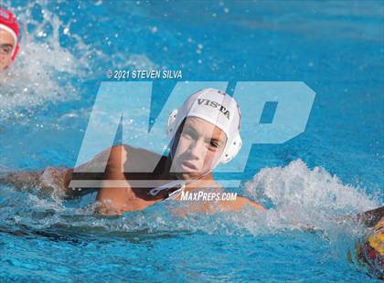 Thumbnail 1 in Vista @ Cathedral Catholic photogallery.