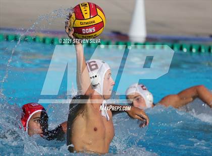 Thumbnail 1 in Vista @ Cathedral Catholic photogallery.