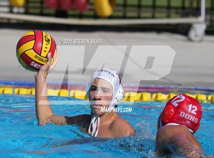 Thumbnail 1 in Vista @ Cathedral Catholic photogallery.